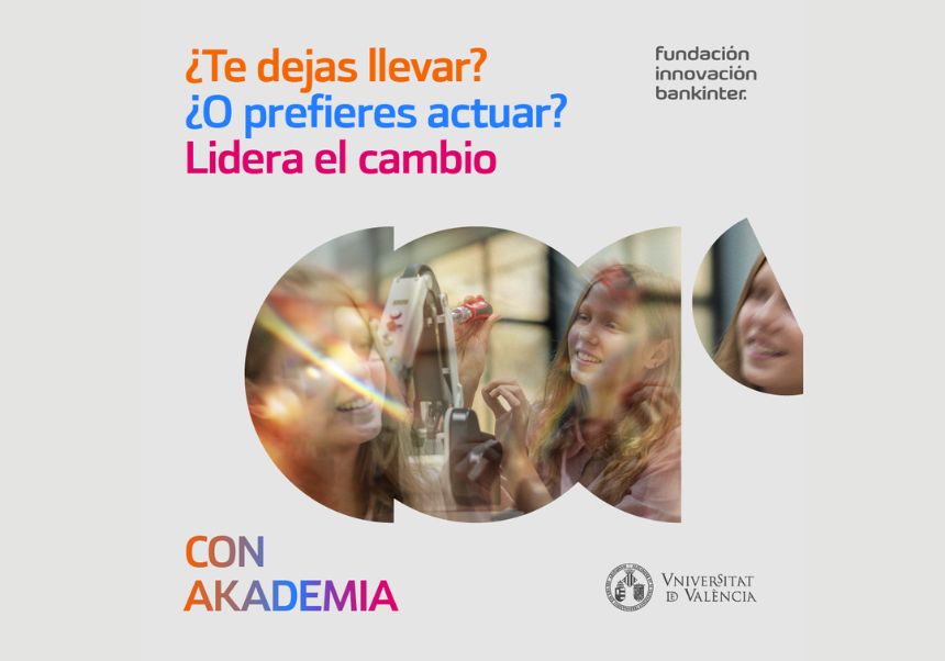 Imagen formación Akademia